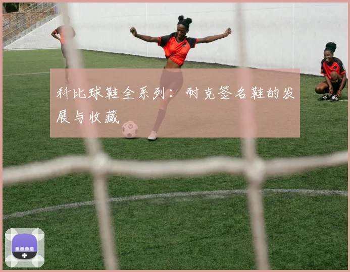 科比球鞋全系列：耐克签名鞋的发展与收藏