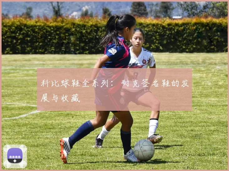 科比球鞋全系列：耐克签名鞋的发展与收藏